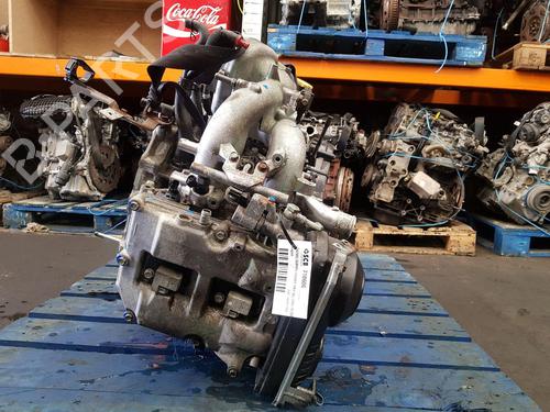 Engine SUBARU LEGACY IV (BL) 2.0 AWD (BL5) | BP30290213M1