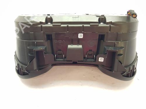 Instrument cluster SKODA OCTAVIA III (5E3, NL3, NR3) 2.0 TSI RS | BP29343270C47 
