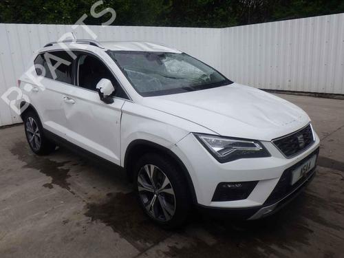 Air vent SEAT LEON (5F1) 1.4 TSI | BP29957152I21 - Image 8