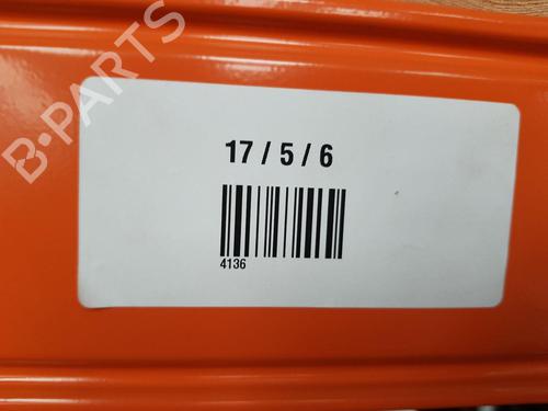 Rear bumper bracket BMW i8 (I12) hybrid | BP29407947C159 