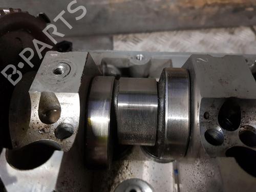 Cylinder head VW TRANSPORTER T5 Van (7HA, 7HH, 7EA, 7EH) 1.9 TDI | BP30581222M5