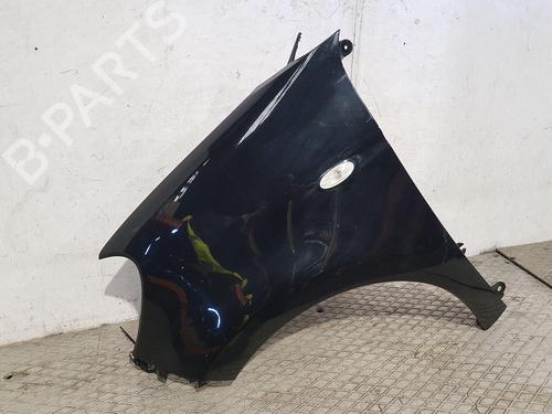 Forskærm venstre SMART FORFOUR Hatchback (453) 1.0 (453.042, 453.043) | BP34425977C41 - Image 4