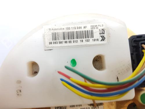 Fuel pump OPEL GRANDLAND / GRANDLAND X (A18, P1UO) 1.6 Turbo D (75) | BP29144036M76 
