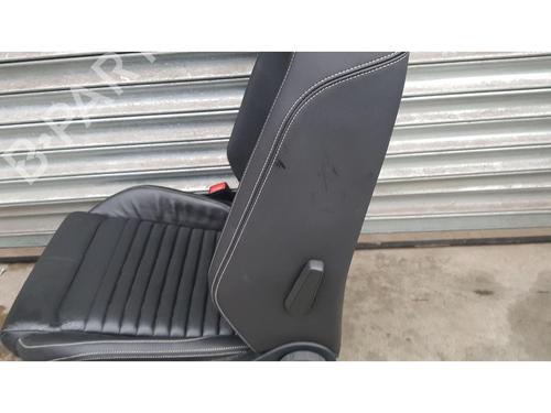 Left front seat VW PASSAT B8 (3G2, CB2) 2.0 TDI | BP36861006C15  - Image 9