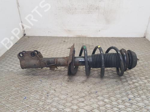Used Right front shock absorber KIA VENGA (YN) 1.4 CRDi 90 (90 hp) 25839746
