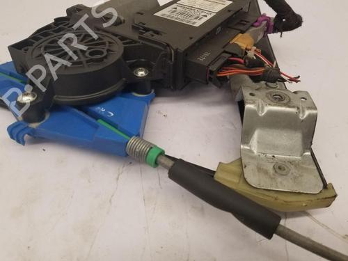 Front right window mechanism AUDI A4 B6 Avant (8E5) 1.9 TDI | BP40183693C23 - Image 7