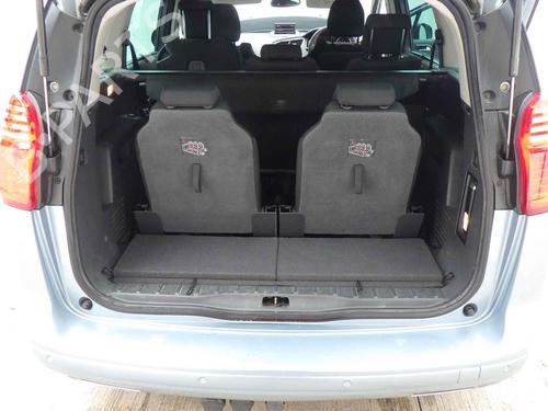 Used Parts PEUGEOT 5008 (0U_, 0E_)  2.0 HDi 150 / BlueHDi 150  4599096