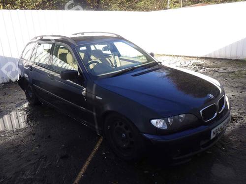 Steering wheel BMW 3 Touring (E46) 320 d | BP37158715C49 - Image 12