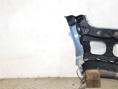 Corner bumper FORD TRANSIT COURIER B460 Box Body/MPV  | BP29928074C117