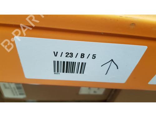 Right headlight VAUXHALL CORSAVAN Mk IV (E) Hatchback Van (X15) 1.3 CDTi | BP35996277C29 - Image 7