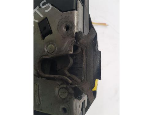 Venstre bagtil lås RENAULT TRAFIC II Van (FL) 2.0 dCi 115 (FL01, FL0U, FL00, FL0H, FL0M) | BP31603623C100 