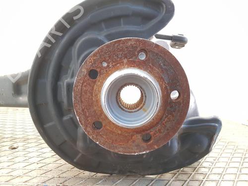 Left rear steering knuckle MERCEDES-BENZ A-CLASS (W177)  | BP29440022M27 
