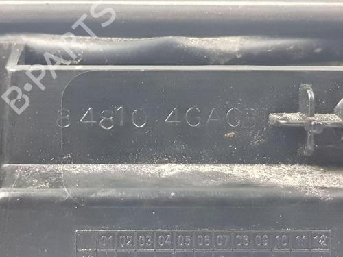 Tailgate handle INFINITI Q50 50 D | BP29597765C132 