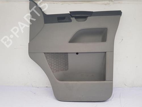 Front right panel VW TRANSPORTER T5 Van (7HA, 7HH, 7EA, 7EH) 2.0 TDI | BP31053676C59 