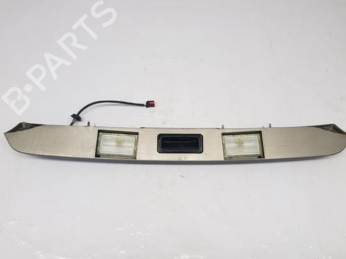 Trunk håndtak LAND ROVER FREELANDER 2 (L359) 2.2 TD4 4x4 (160 hp) 30115839