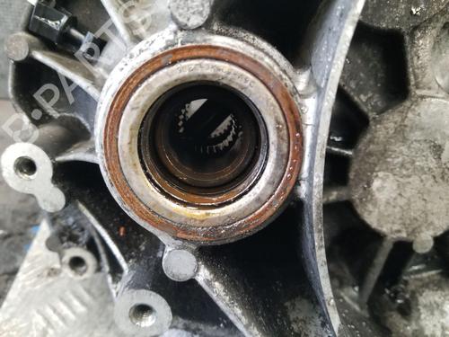 Gearbox FORD FOCUS III 1.6 TDCi | BP33165256M3  - Image 5