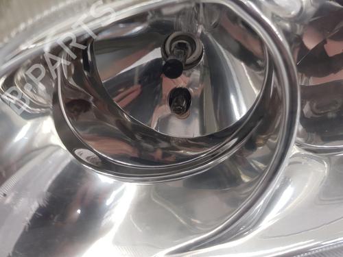 Left headlight VOLVO S40 I (644) 1.6 | BP27530193C28 