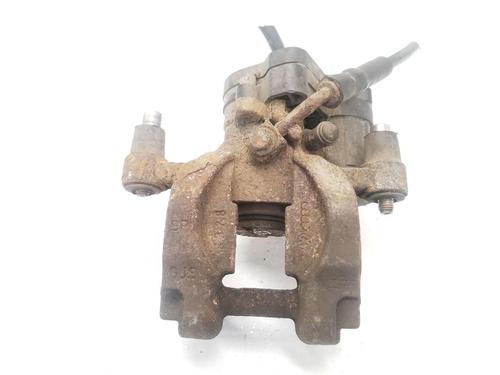 Left rear brake caliper VW PASSAT B8 Variant (3G5, CB5) 2.0 TDI | BP22665889M107 - Image 4