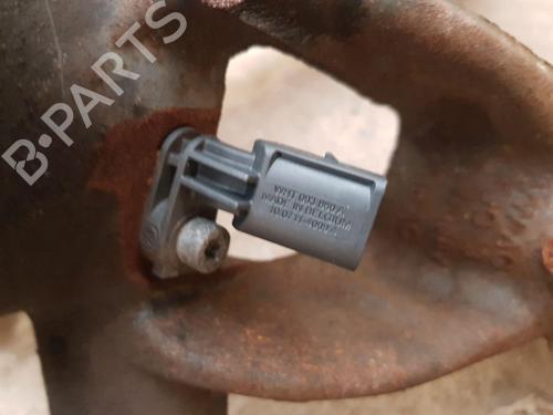 Right front suspension AUDI A1 Sportback (GBA) 35 TFSI | BP32632191M73