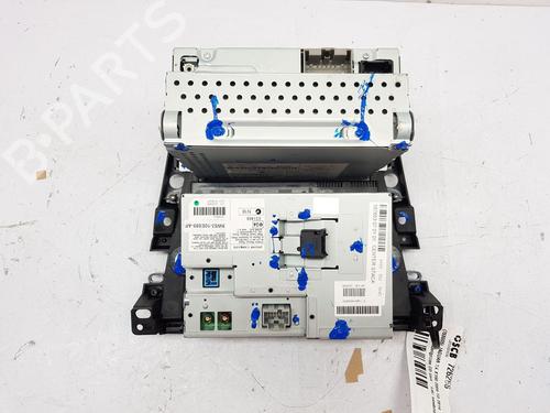 Electronic module JAGUAR XK II Coupe (X150) 5.0 XKR | BP29900341M83  - Image 22
