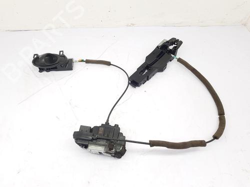 front-left-lock-nissan-micra-iv-k13k-k13kk-2010-36775991 main image
