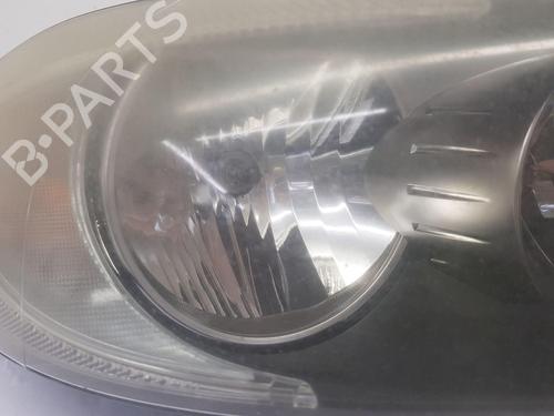 Right headlight BMW 3 Touring (E91) 320 d | BP36240879C29 - Image 4