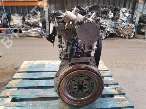 Engine AUDI Q3 (8UB, 8UG) 2.0 TFSI quattro | BP31841789M1 