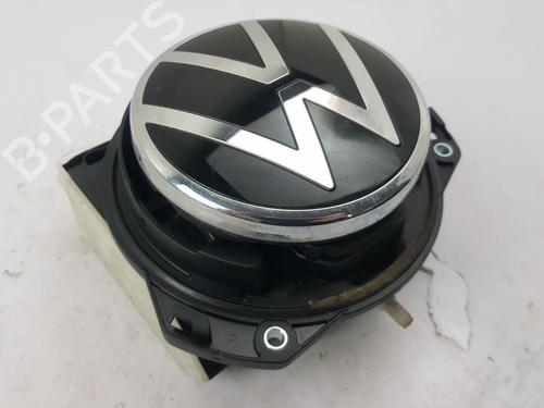 Tailgate handle VW GOLF VIII (CD1, DA1) 2.0 TDI | BP31933012C132