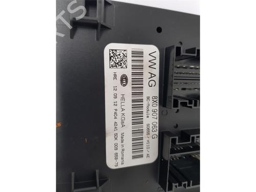 Electronic module AUDI A1 (8X1, 8XK) 1.4 TFSI | BP38112303M83 - Image 8