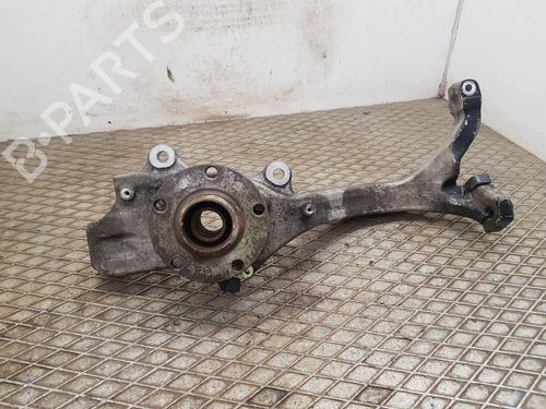 Used Right front steering knuckle Right front steering knuckle BENTLEY CONTINENTAL FLYING SPUR (3W_) 6.0 (560 hp) 35966836 35966836