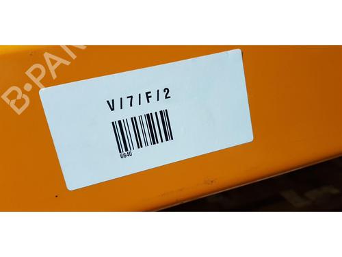 Left taillight TOYOTA AURIS (_E18_) 1.6 (ZRE181_, ZRE185_, ZRE185R, ZRE181R) | BP29620500C34 