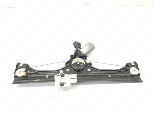 Front left window mechanism FIAT 500 (312_) 1.2 (312AXA1A) | BP36508272C22  - Image 6
