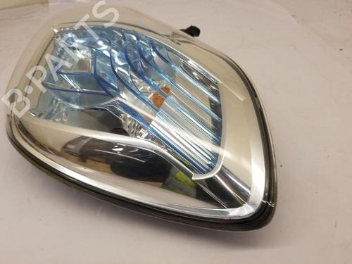 Højre baglygte RENAULT ZOE (BFM_) ZOE | BP39509544C35 - Image 3