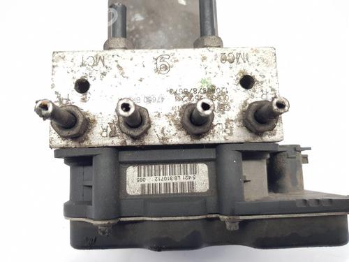 ABS pump NISSAN QASHQAI / QASHQAI +2 I (J10, NJ10, JJ10E) 1.6 | BP28120195M43 