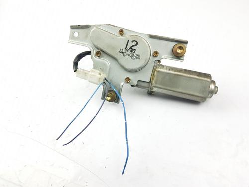 Rear wiper motor TOYOTA LAND CRUISER 90 (_J9_) 3.0 TD (KZJ90_, KZJ95_, KZJ90R, KZJ95R, KZJ90W, KZJ95W) | BP29927852M102
