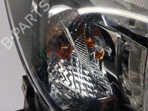 Right headlight MAZDA 2 Hatchback (DL, DJ) 1.5 SKYACTIV-G (DJLFS) | BP30137975C29