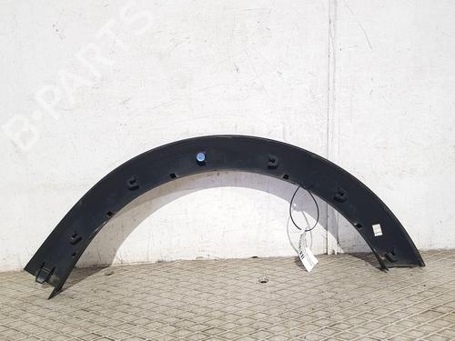 Front left wheel arch trim DACIA SANDERO II TCe 90 (B8M1, B8MA, B8AC) | BP29597783C134 