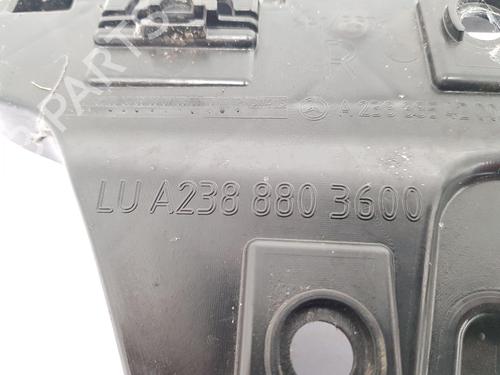 Stoßstangenhalter hinten MERCEDES-BENZ E-CLASS Coupe (C238)  | BP30839966C159 