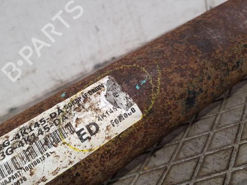 Driveshaft FORD RANGER (TKE) 2.2 TDCi 4x4 | BP36464068M37 - Image 9