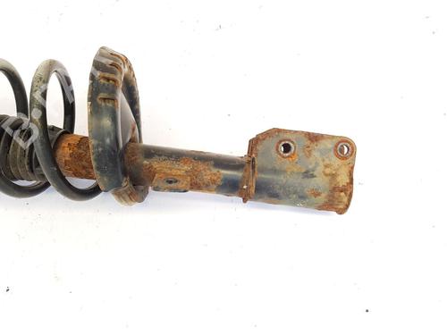 Left front shock absorber CITROËN JUMPY II Van 1.6 HDi 90 8V | BP22683511M16 