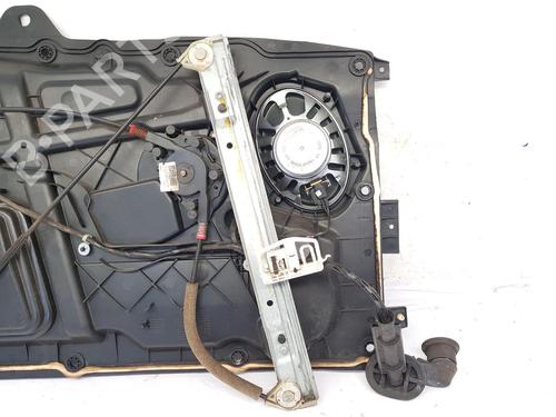 Front right window mechanism FORD FIESTA V (JH_, JD_) 1.25 16V | BP29229816C23 