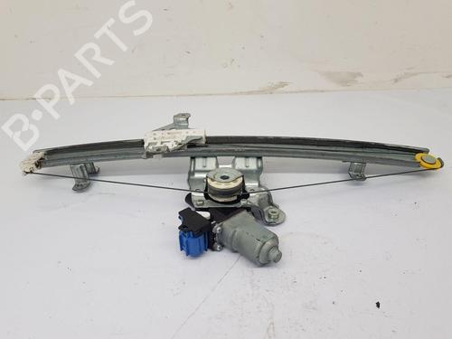 Front right window mechanism NISSAN LEAF (ZE0) Electric | BP33944227C23 - Image 4