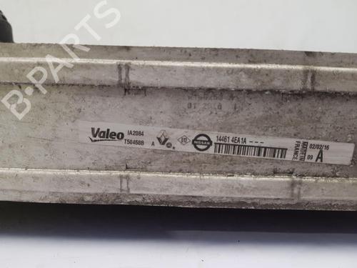 Intercooler NISSAN QASHQAI II (J11, J11_) 1.5 dCi | BP30581101M30