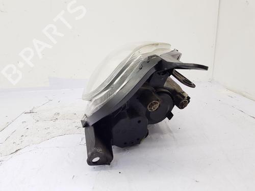 Left headlight FIAT PUNTO EVO (199_) 1.4 (199AXB1A) | BP33677592C28 - Image 2