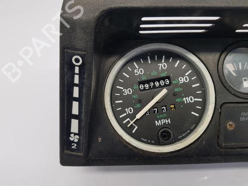 Instrument cluster LAND ROVER 110/127 (LDH) 2.5 TD 4x4 | BP29755764C47 