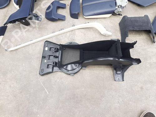Right front seat BENTLEY CONTINENTAL Convertible (3S_) 6.0 AWD | BP27579667C16  - Image 7