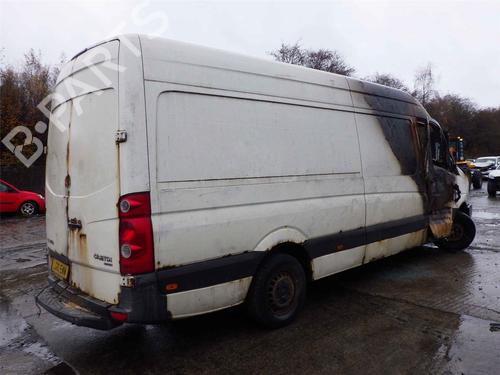 Gearbox VW CRAFTER 30-50 Van (2E_) 2.5 TDI | BP36166984M3 - Image 15