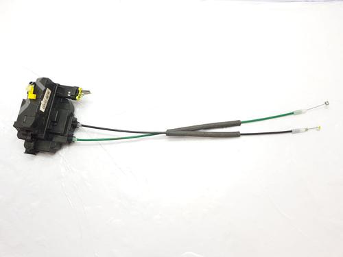 Used Rear left lock HYUNDAI i20 I (PB, PBT) 1.2 (86 hp) 28175541
