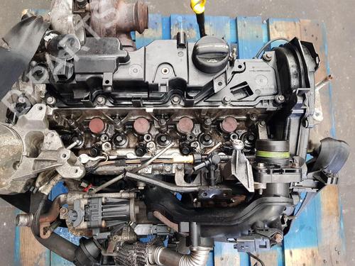 Engine FORD MONDEO IV (BA7) 1.6 TDCi | BP38928762M1 - Image 6