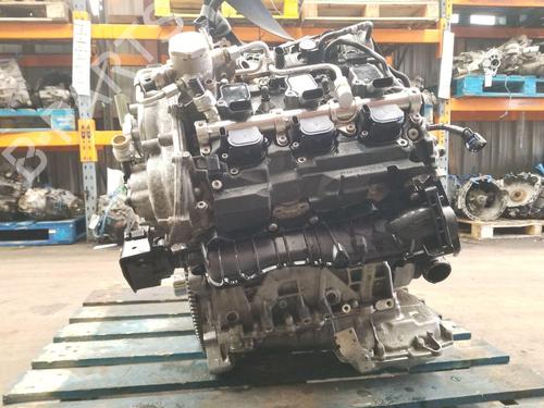 Engine AUDI A4 B9 Avant (8W5, 8WD) RS4 TFSi quattro | BP33412916M1 - Image 5